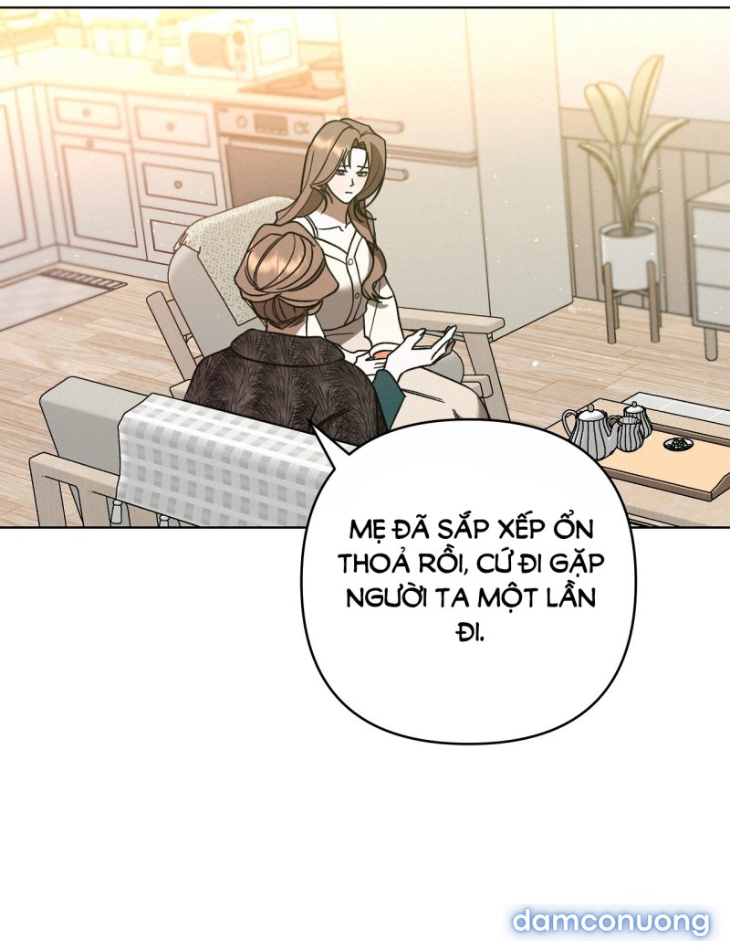 [18+] TRỜI SINH ĐỊCH THỦ 