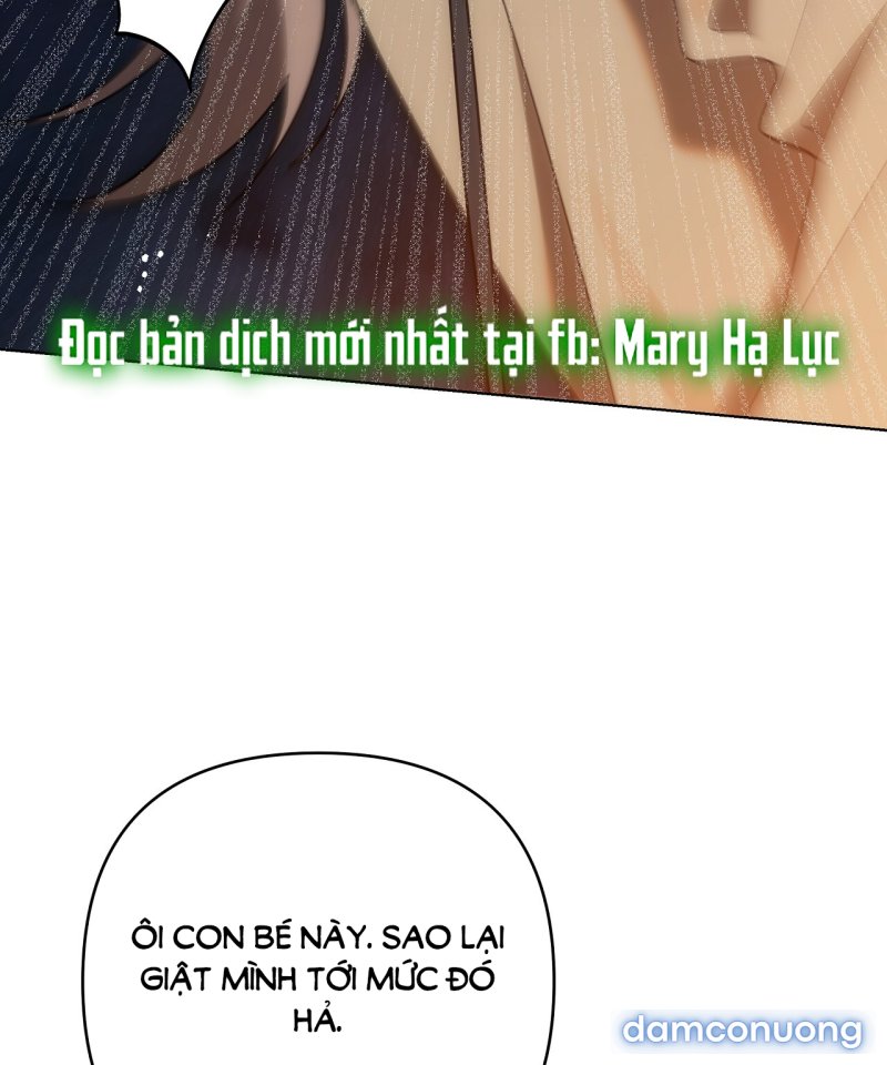 [18+] TRỜI SINH ĐỊCH THỦ 