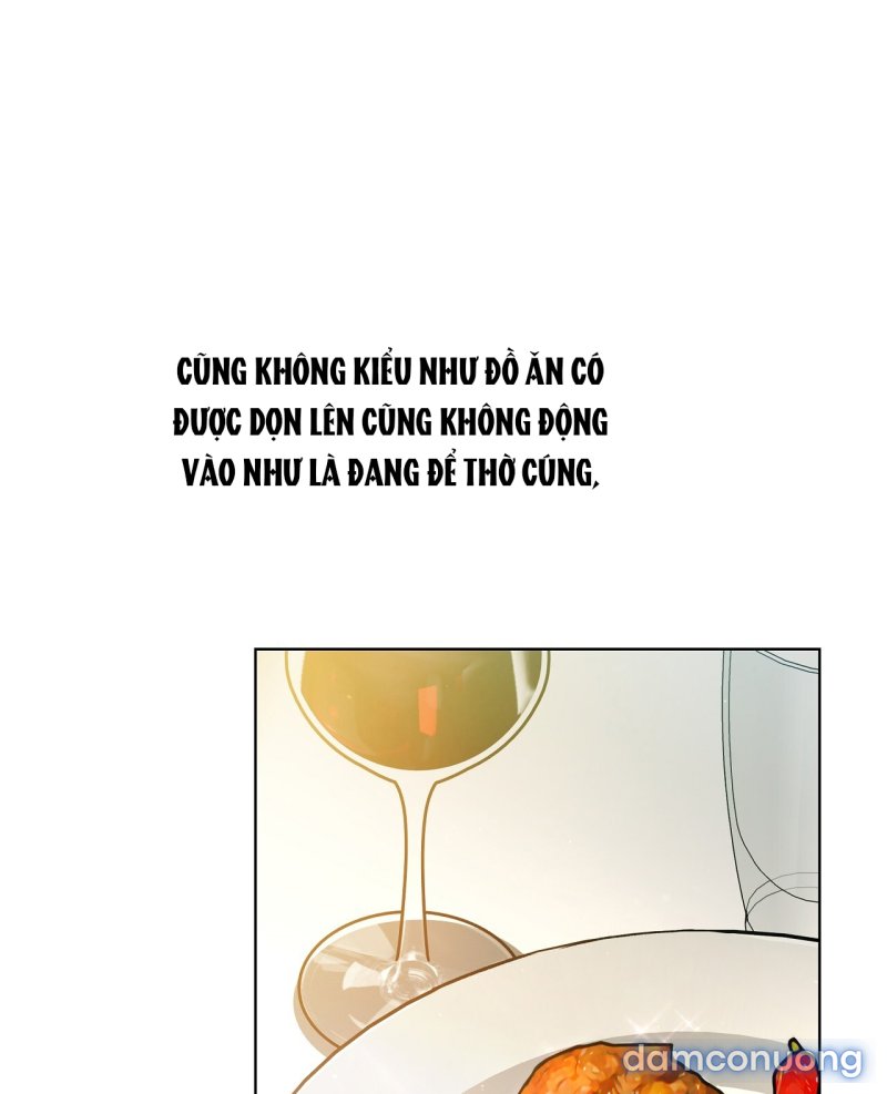 [18+] TRỜI SINH ĐỊCH THỦ 