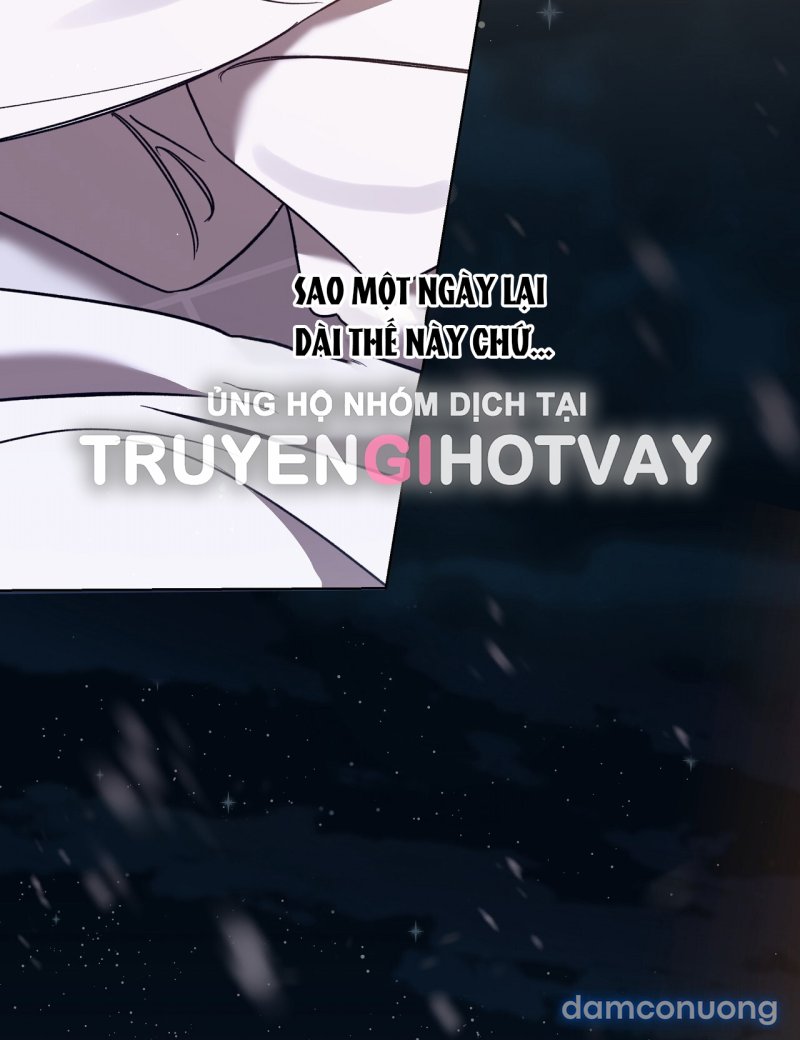 [18+] TRỜI SINH ĐỊCH THỦ 