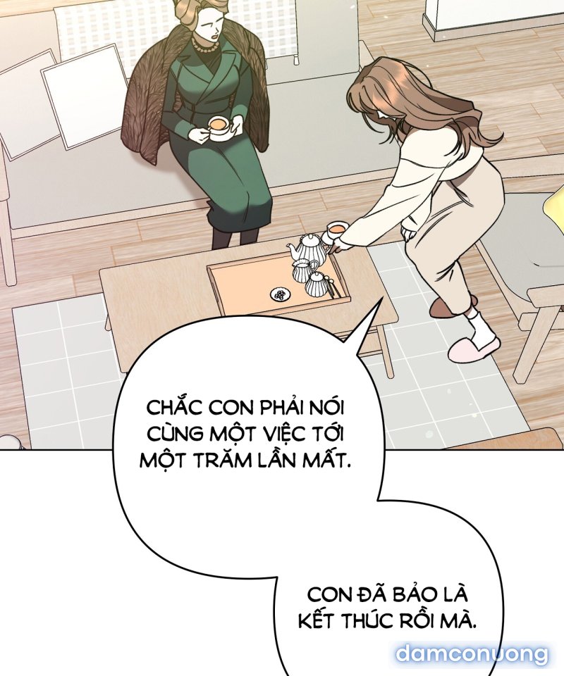 [18+] TRỜI SINH ĐỊCH THỦ 