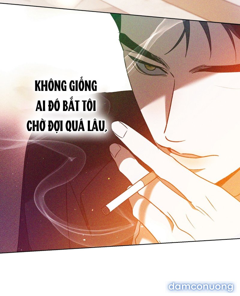 [18+] TRỜI SINH ĐỊCH THỦ 