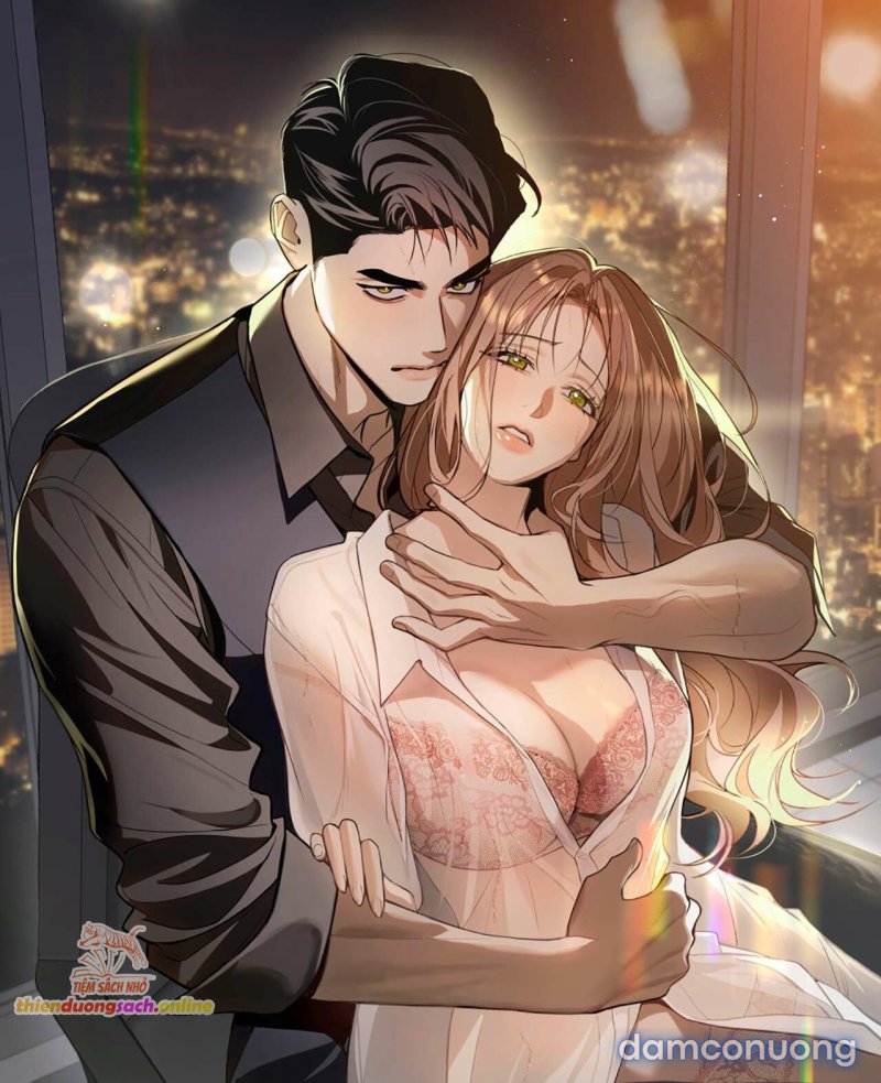 [18+] TRỜI SINH ĐỊCH THỦ 