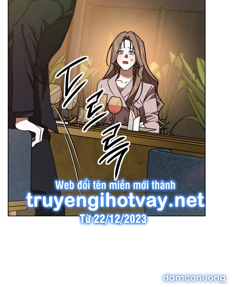 [18+] TRỜI SINH ĐỊCH THỦ 