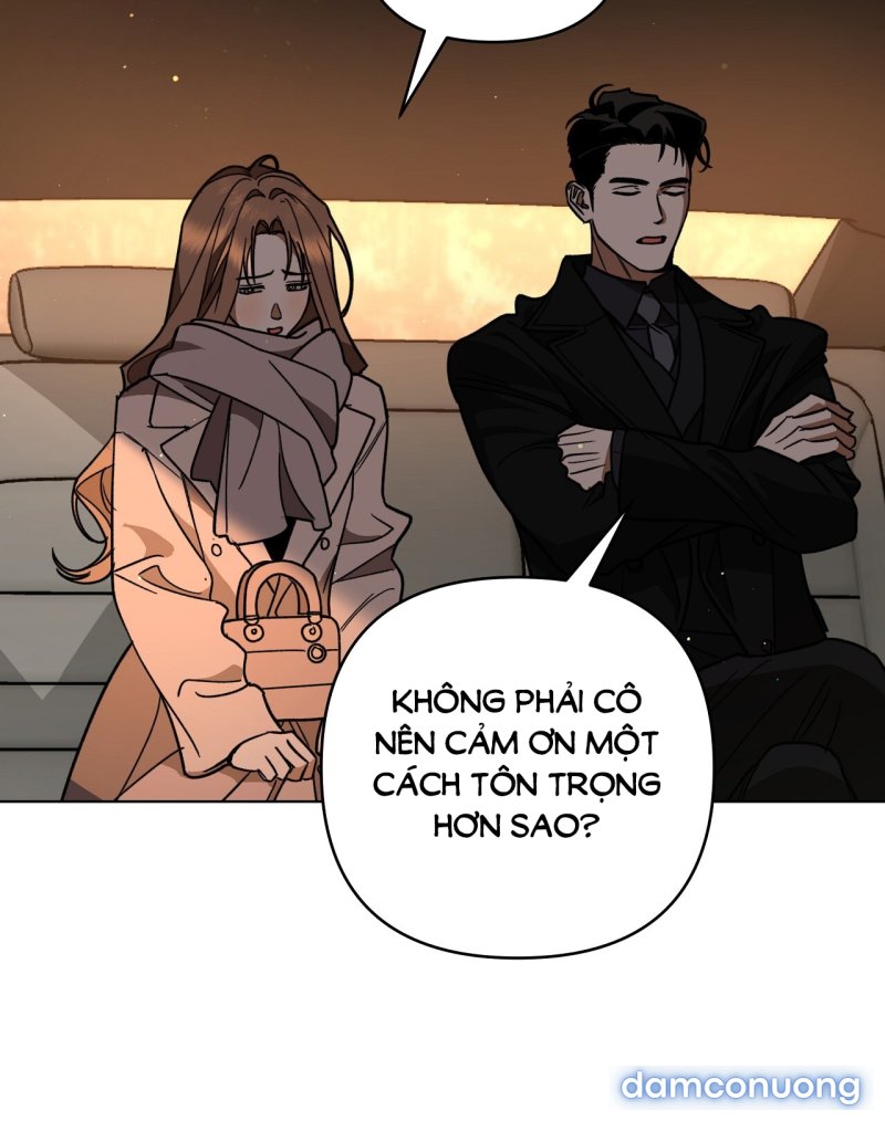 [18+] TRỜI SINH ĐỊCH THỦ 