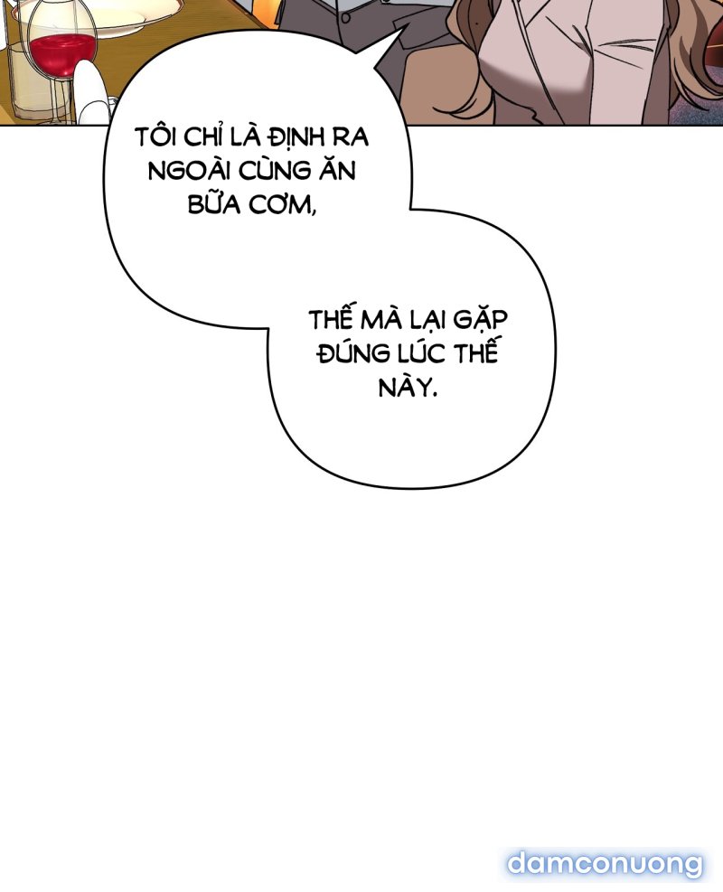 [18+] TRỜI SINH ĐỊCH THỦ 