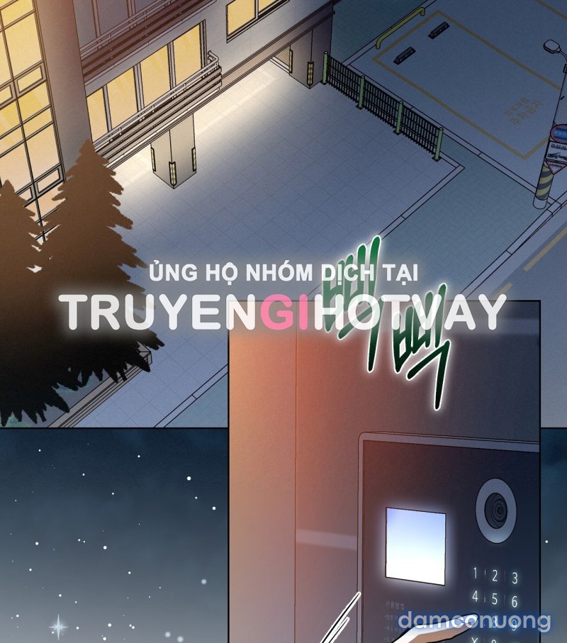 [18+] TRỜI SINH ĐỊCH THỦ 