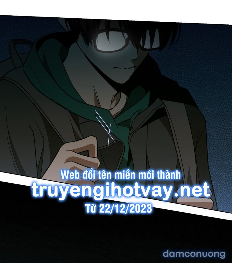 [18+] TRỜI SINH ĐỊCH THỦ 