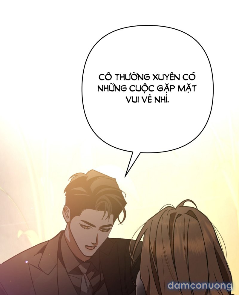 [18+] TRỜI SINH ĐỊCH THỦ 