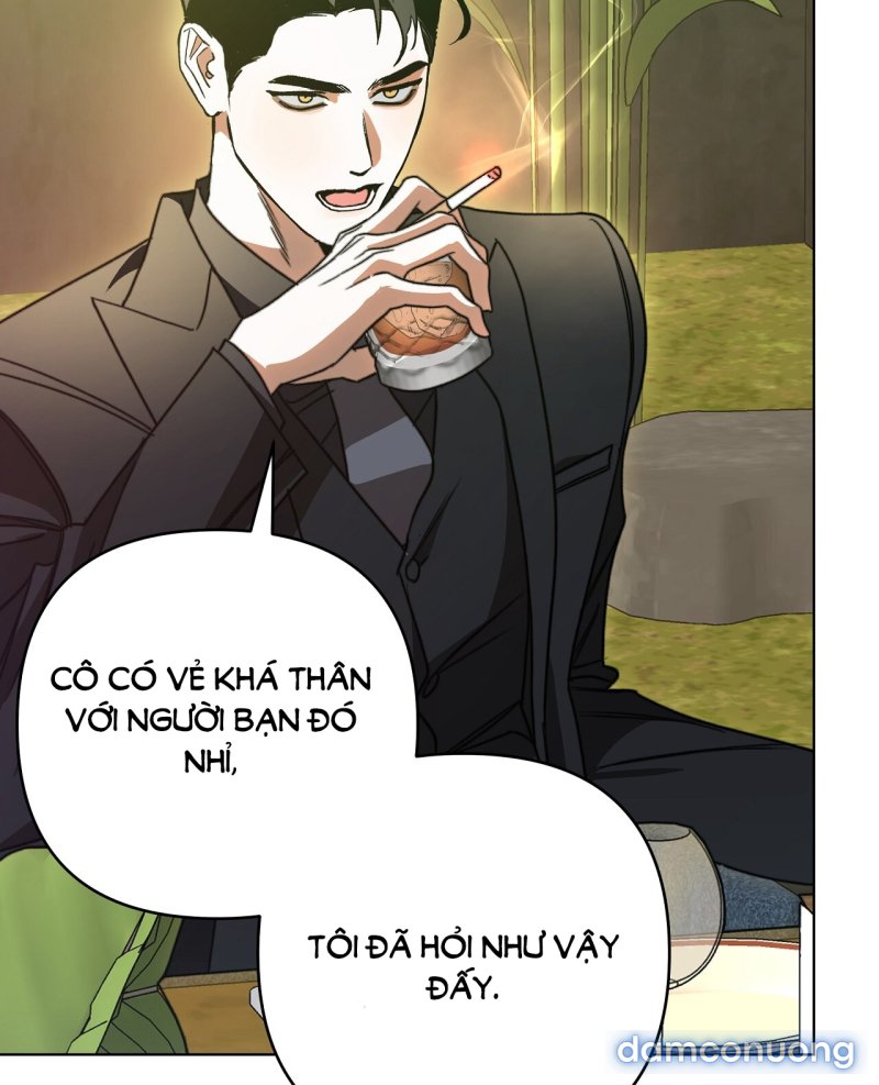 [18+] TRỜI SINH ĐỊCH THỦ 