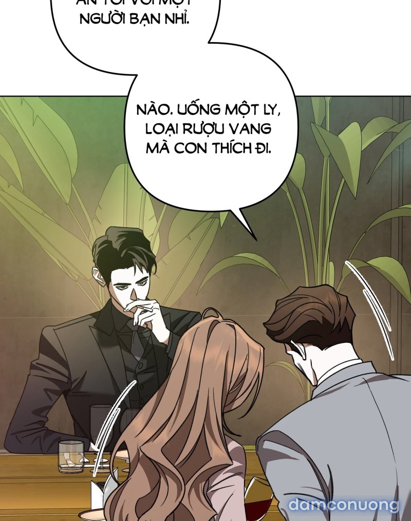[18+] TRỜI SINH ĐỊCH THỦ 