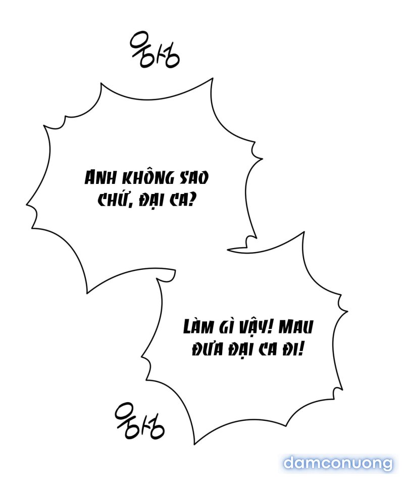 [18+] TRỜI SINH ĐỊCH THỦ 