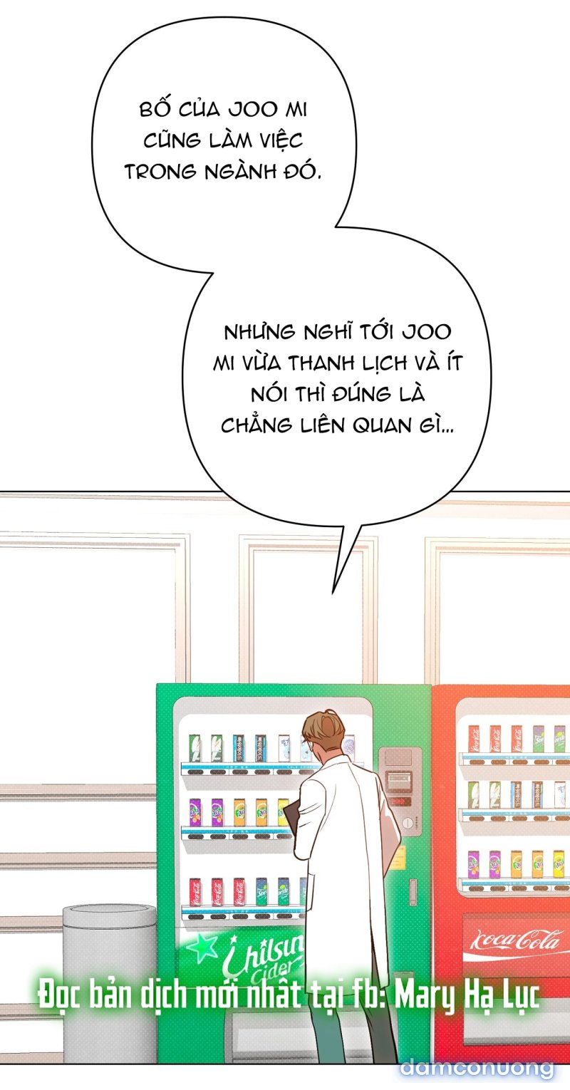 [18+] TRỜI SINH ĐỊCH THỦ 