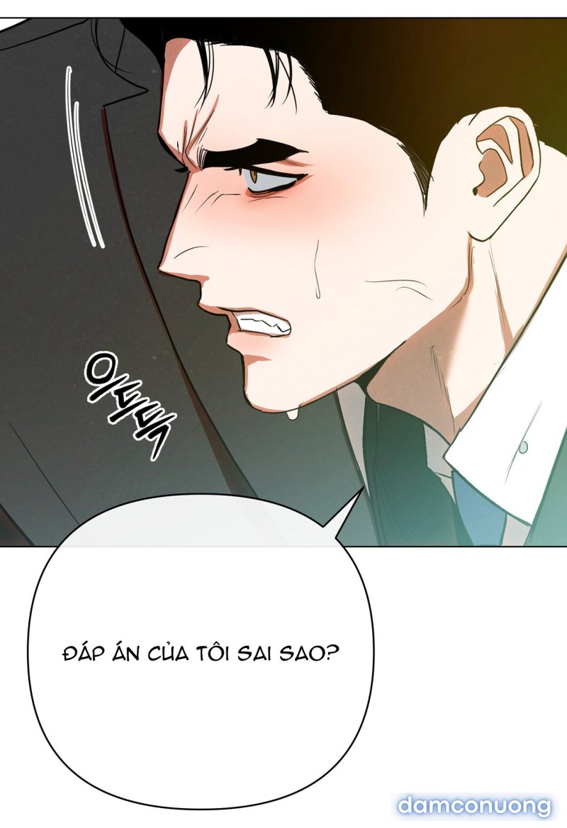 [18+] TRỜI SINH ĐỊCH THỦ 