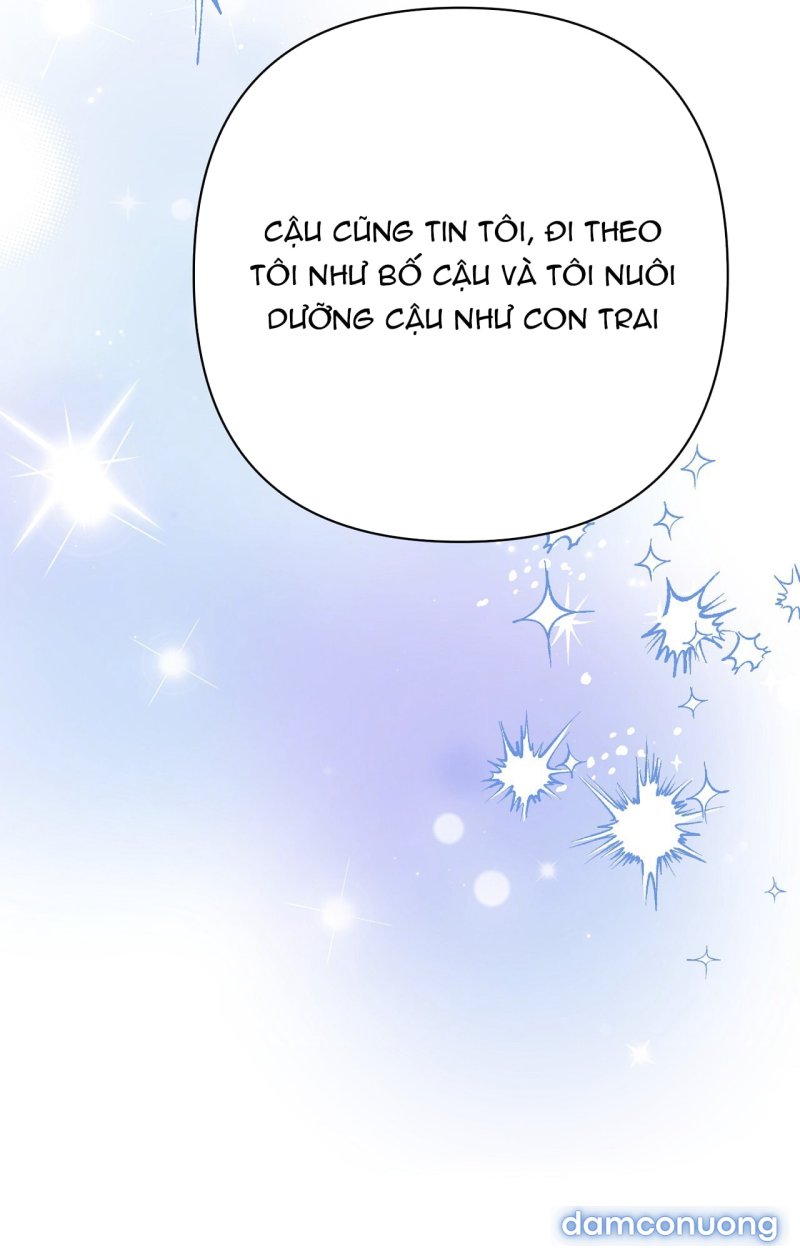 [18+] TRỜI SINH ĐỊCH THỦ 