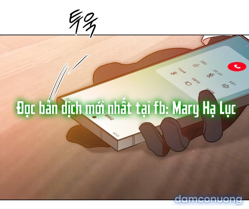 [18+] TRỜI SINH ĐỊCH THỦ 