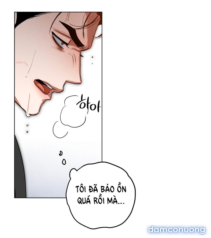 [18+] TRỜI SINH ĐỊCH THỦ 