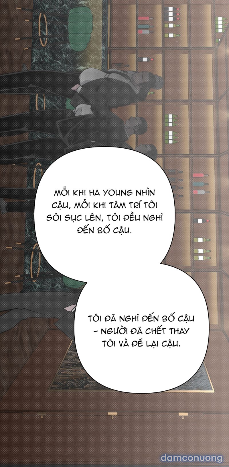 [18+] TRỜI SINH ĐỊCH THỦ 