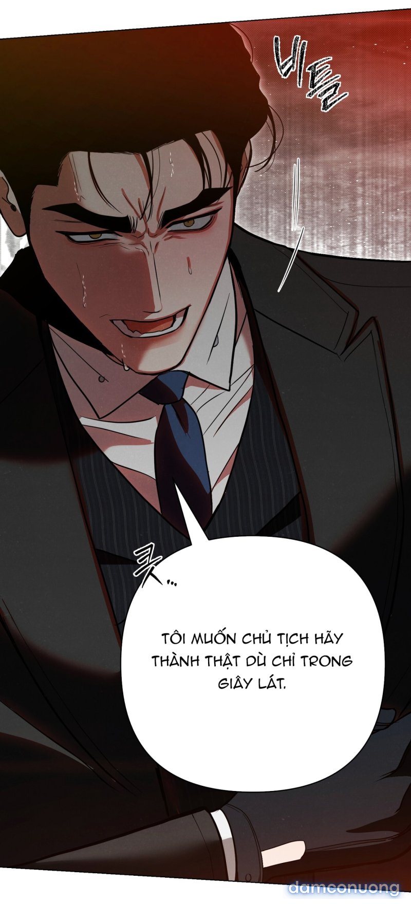 [18+] TRỜI SINH ĐỊCH THỦ 
