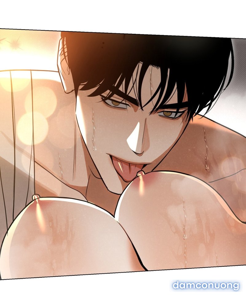 [18+] TRỜI SINH ĐỊCH THỦ 