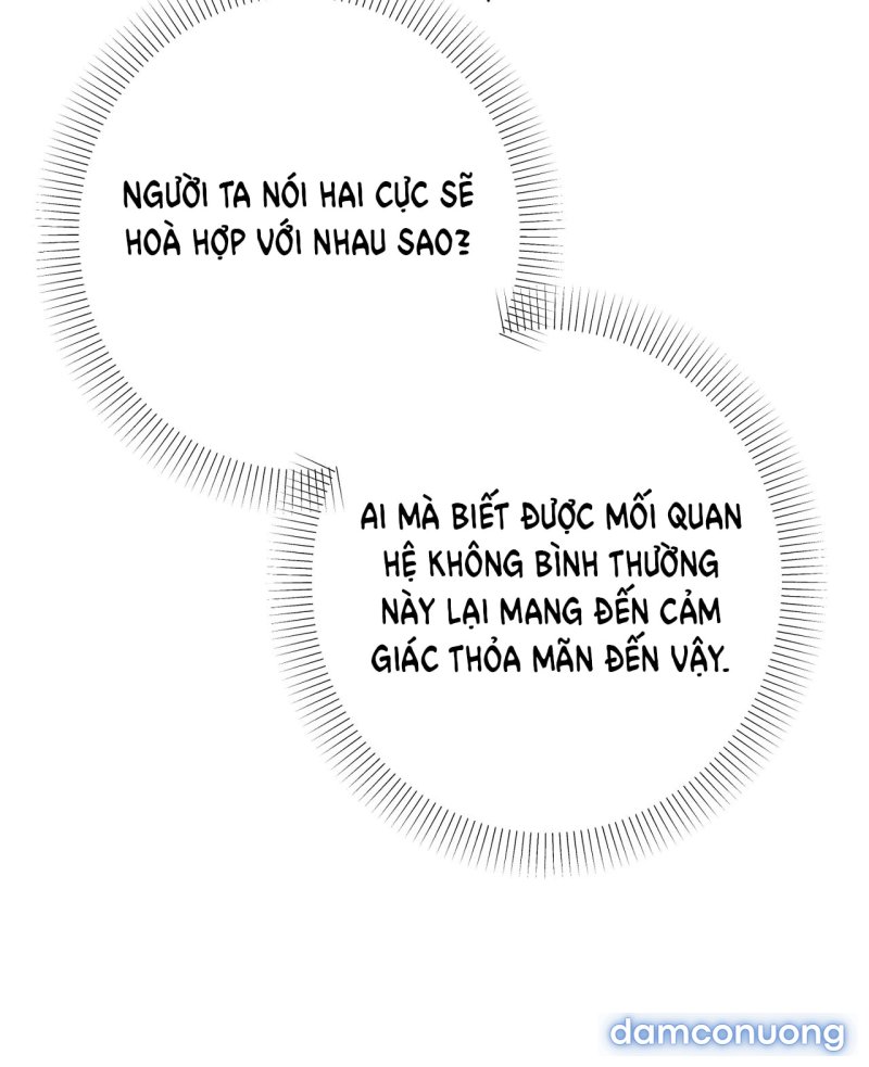 [18+] TRỜI SINH ĐỊCH THỦ 