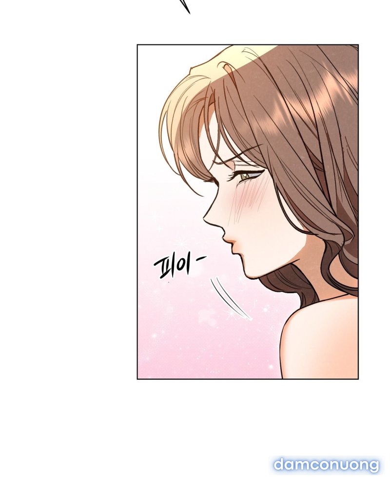 [18+] TRỜI SINH ĐỊCH THỦ 