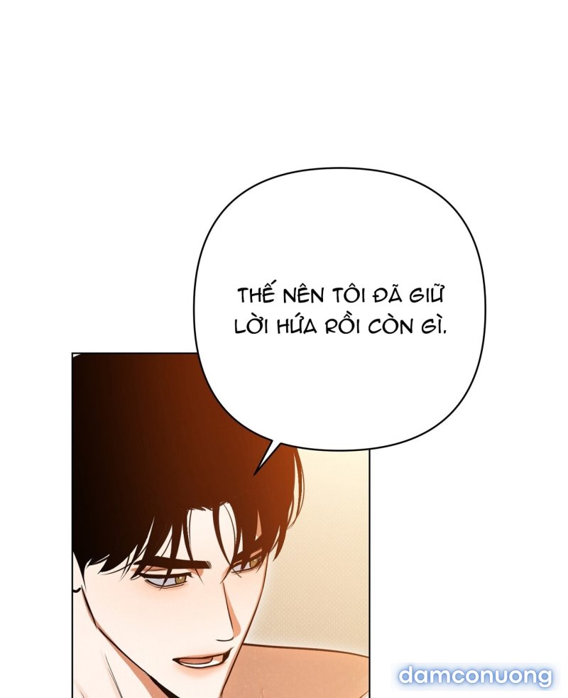 [18+] TRỜI SINH ĐỊCH THỦ 