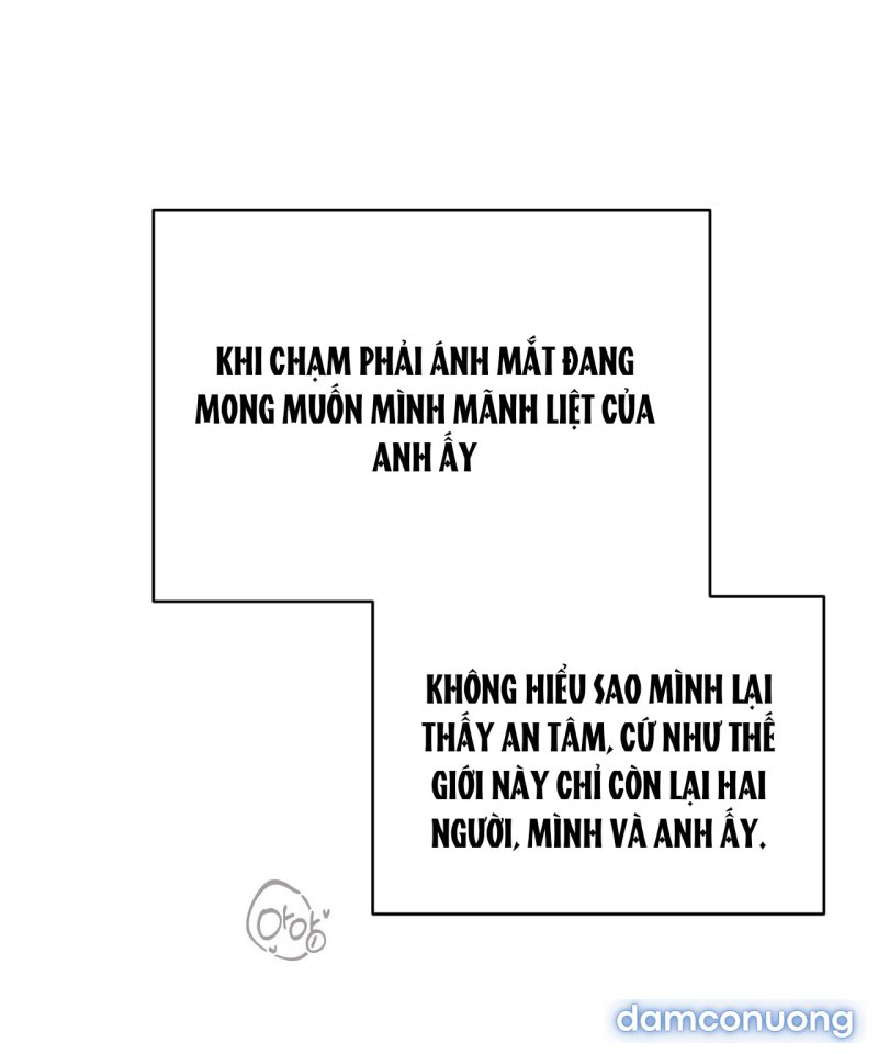 [18+] TRỜI SINH ĐỊCH THỦ 