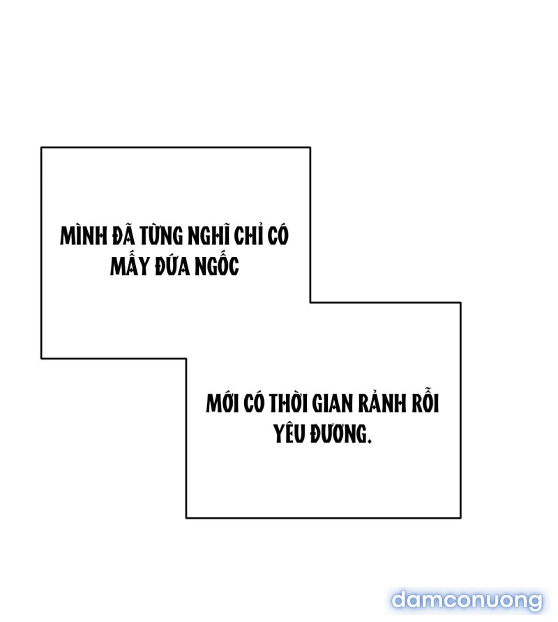 [18+] TRỜI SINH ĐỊCH THỦ 
