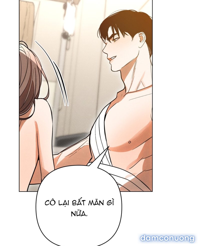 [18+] TRỜI SINH ĐỊCH THỦ 