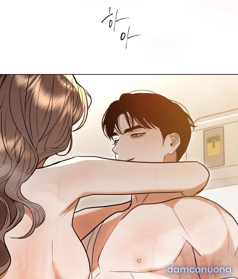 [18+] TRỜI SINH ĐỊCH THỦ 