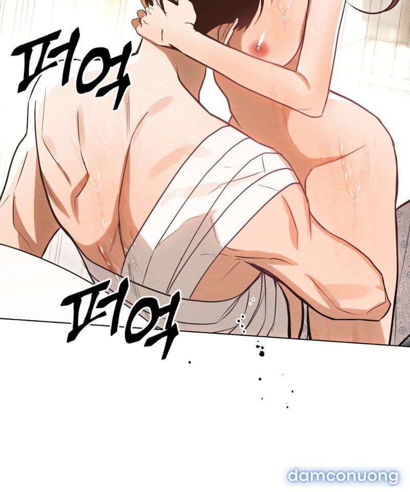 [18+] TRỜI SINH ĐỊCH THỦ 