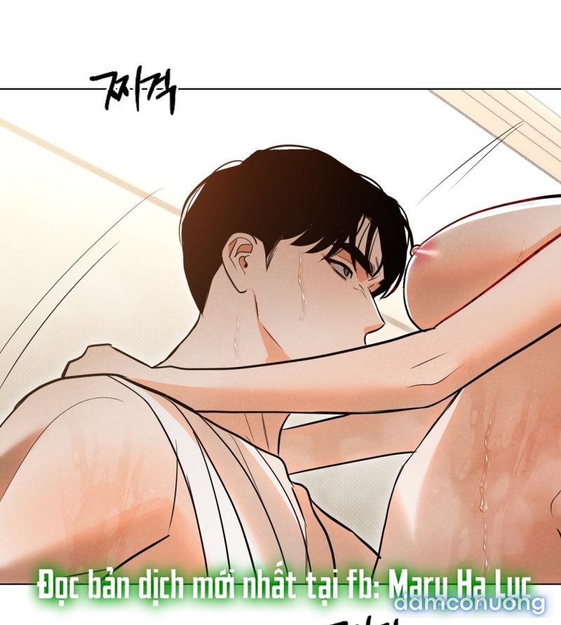 [18+] TRỜI SINH ĐỊCH THỦ 