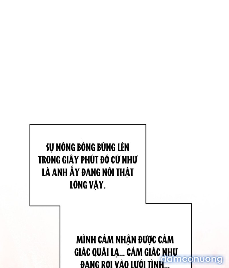 [18+] TRỜI SINH ĐỊCH THỦ 
