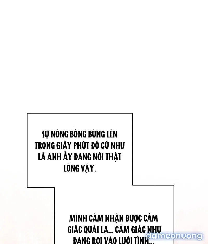 [18+] TRỜI SINH ĐỊCH THỦ 
