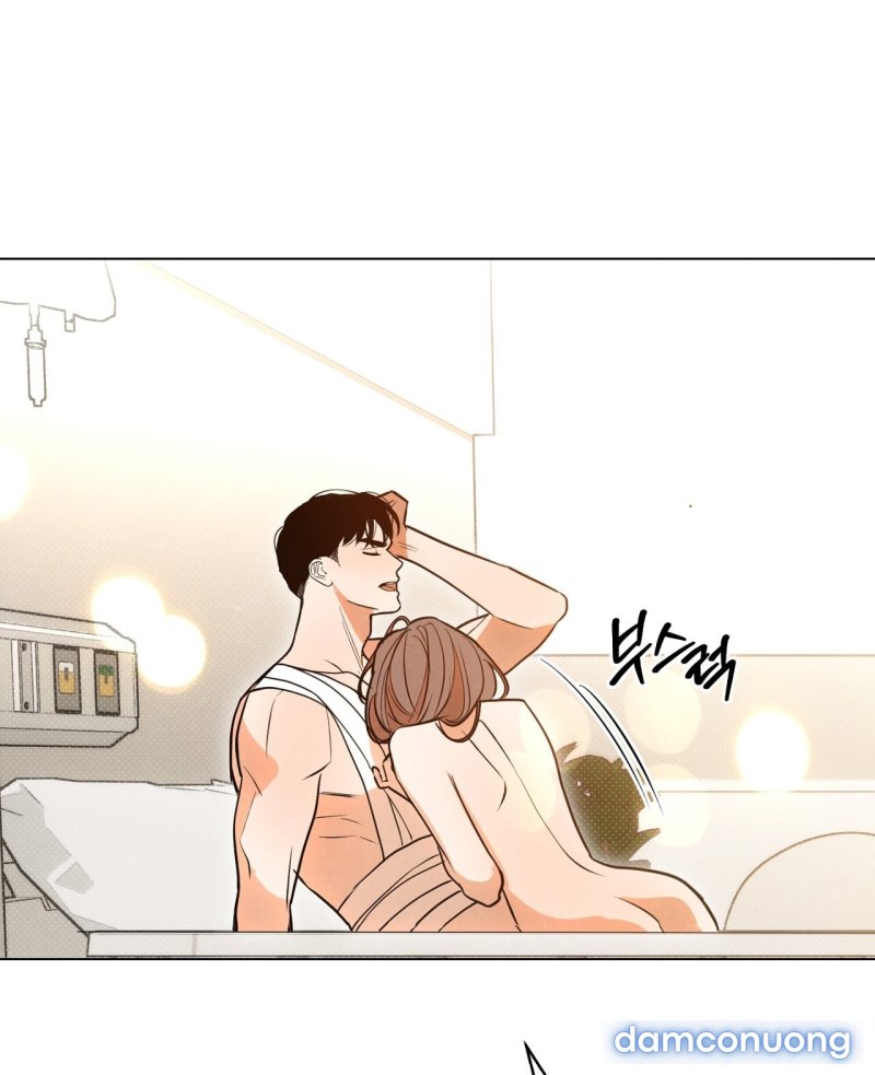 [18+] TRỜI SINH ĐỊCH THỦ 