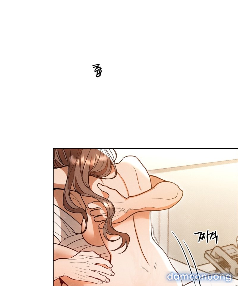 [18+] TRỜI SINH ĐỊCH THỦ 