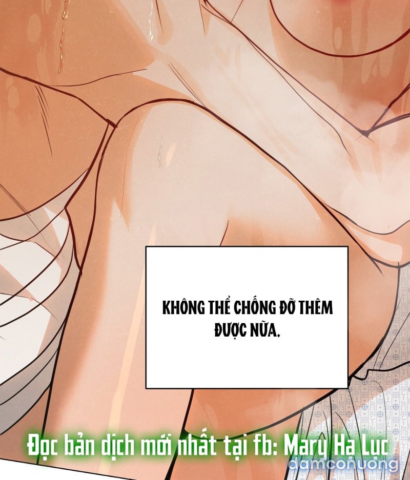 [18+] TRỜI SINH ĐỊCH THỦ 