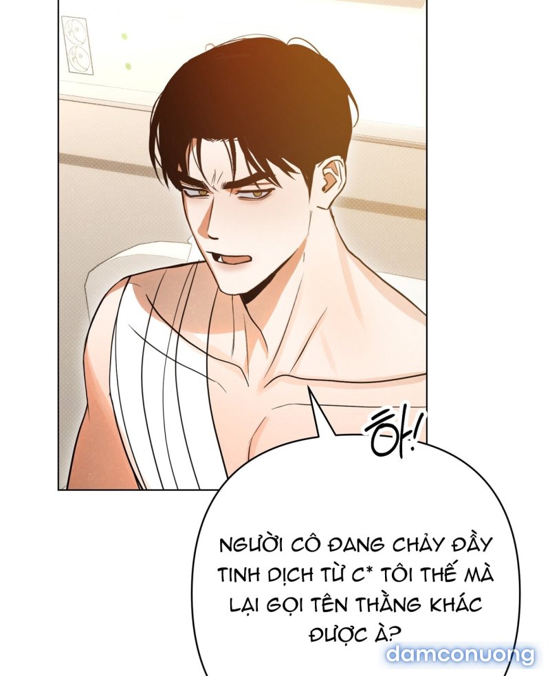 [18+] TRỜI SINH ĐỊCH THỦ 