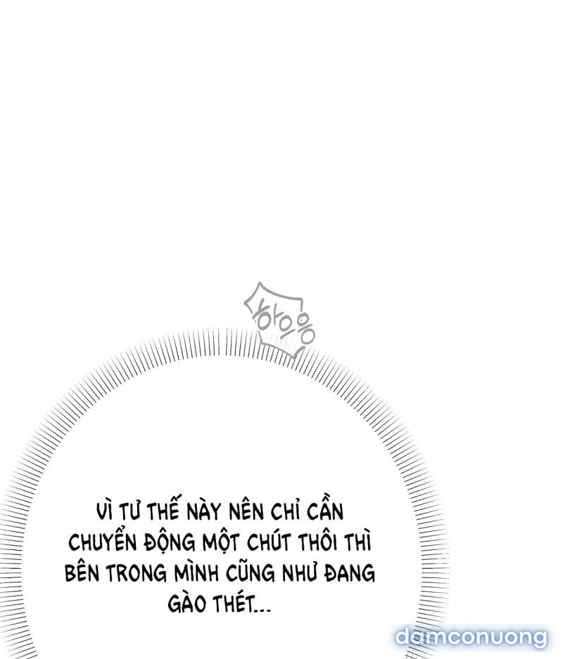 [18+] TRỜI SINH ĐỊCH THỦ 