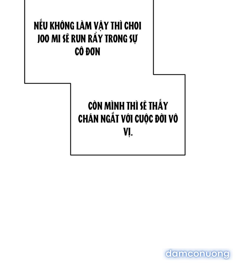 [18+] TRỜI SINH ĐỊCH THỦ 