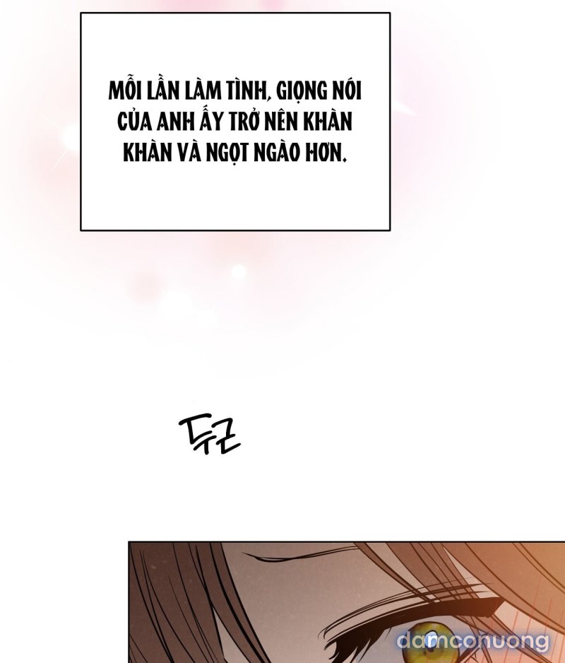 [18+] TRỜI SINH ĐỊCH THỦ 