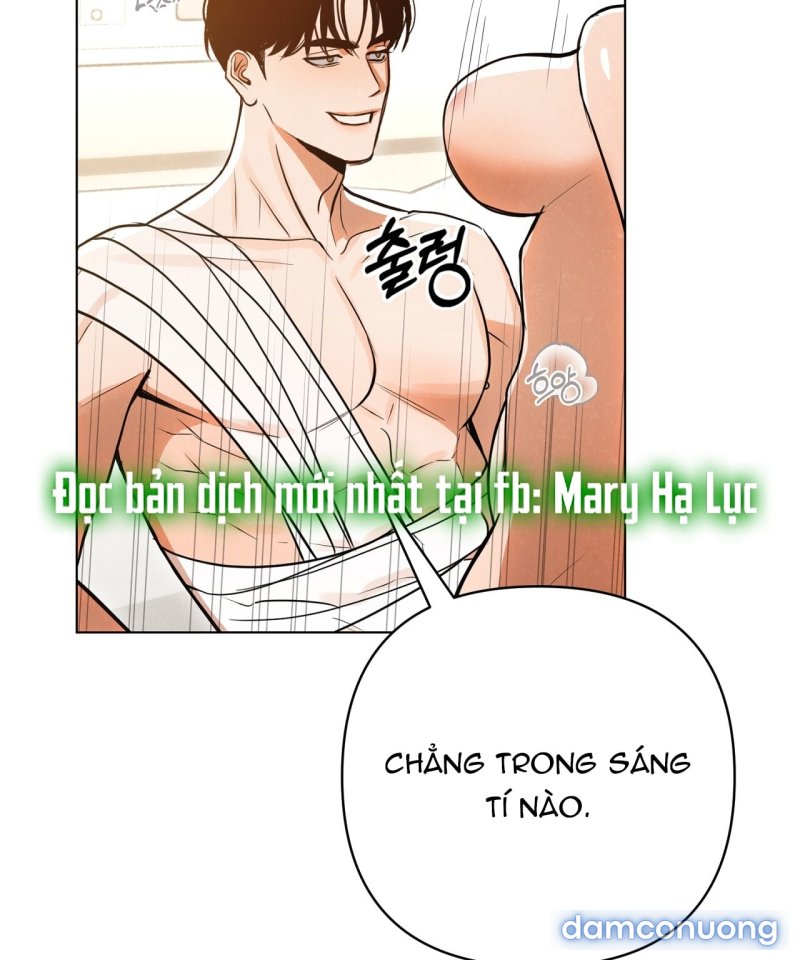 [18+] TRỜI SINH ĐỊCH THỦ 