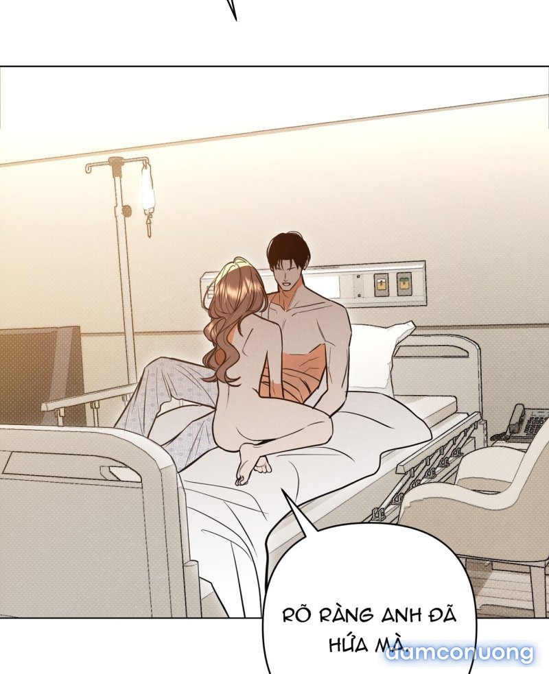 [18+] TRỜI SINH ĐỊCH THỦ 