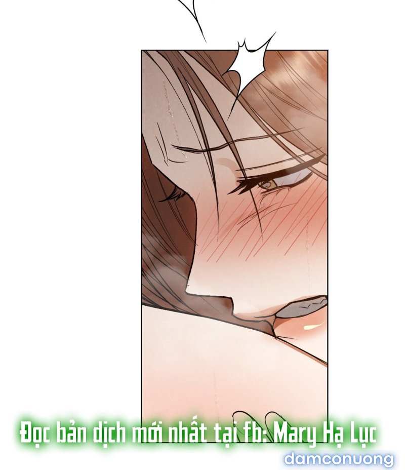 [18+] TRỜI SINH ĐỊCH THỦ 