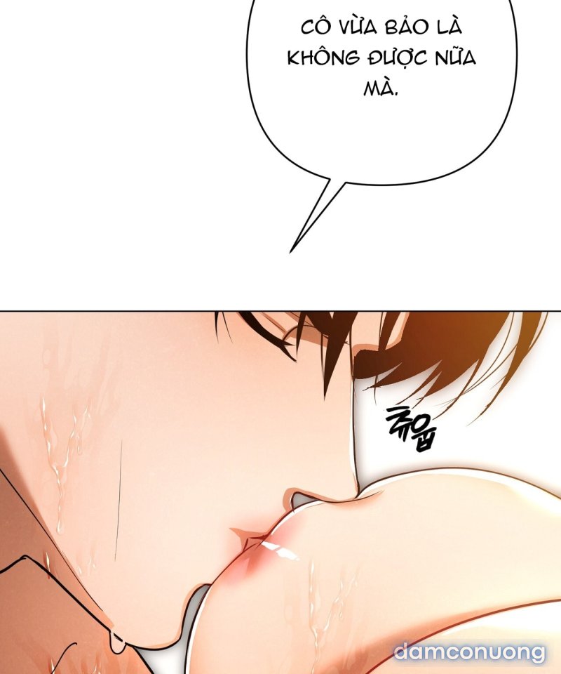 [18+] TRỜI SINH ĐỊCH THỦ 