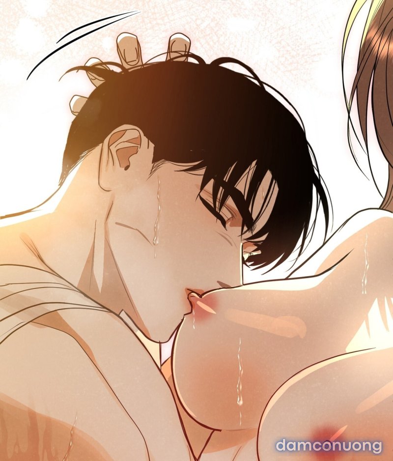[18+] TRỜI SINH ĐỊCH THỦ 