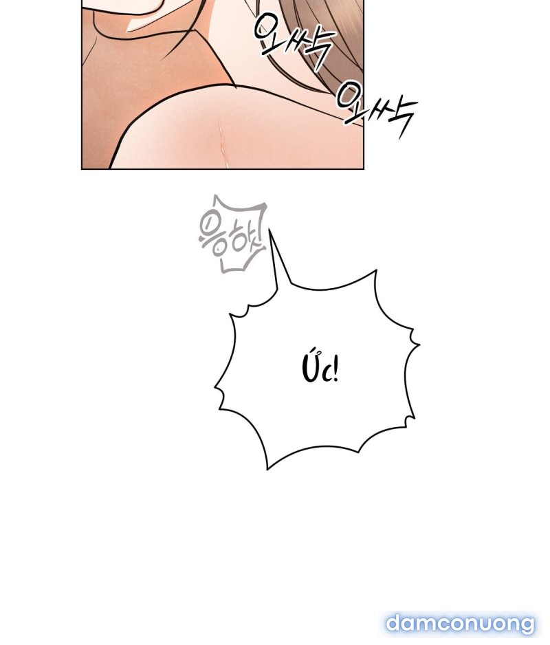 [18+] TRỜI SINH ĐỊCH THỦ 