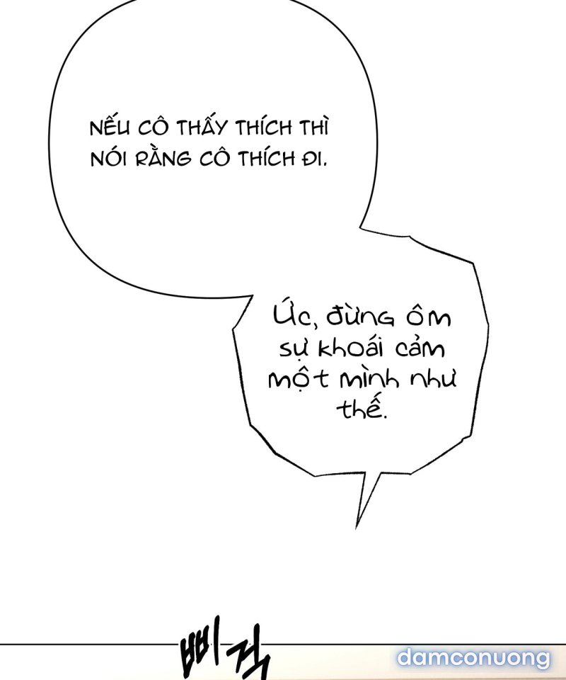 [18+] TRỜI SINH ĐỊCH THỦ 