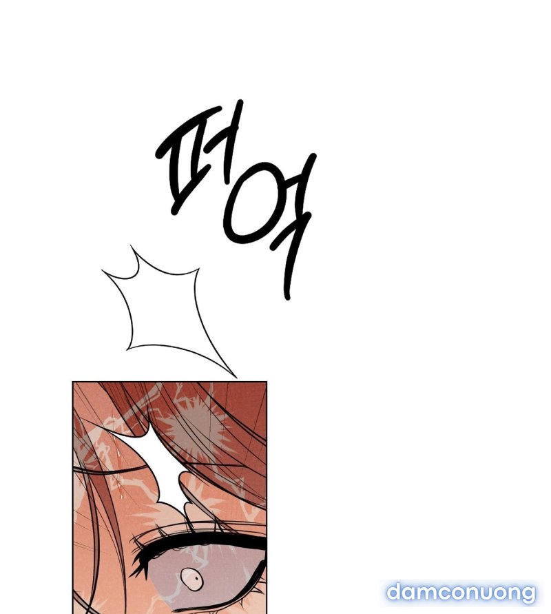 [18+] TRỜI SINH ĐỊCH THỦ 